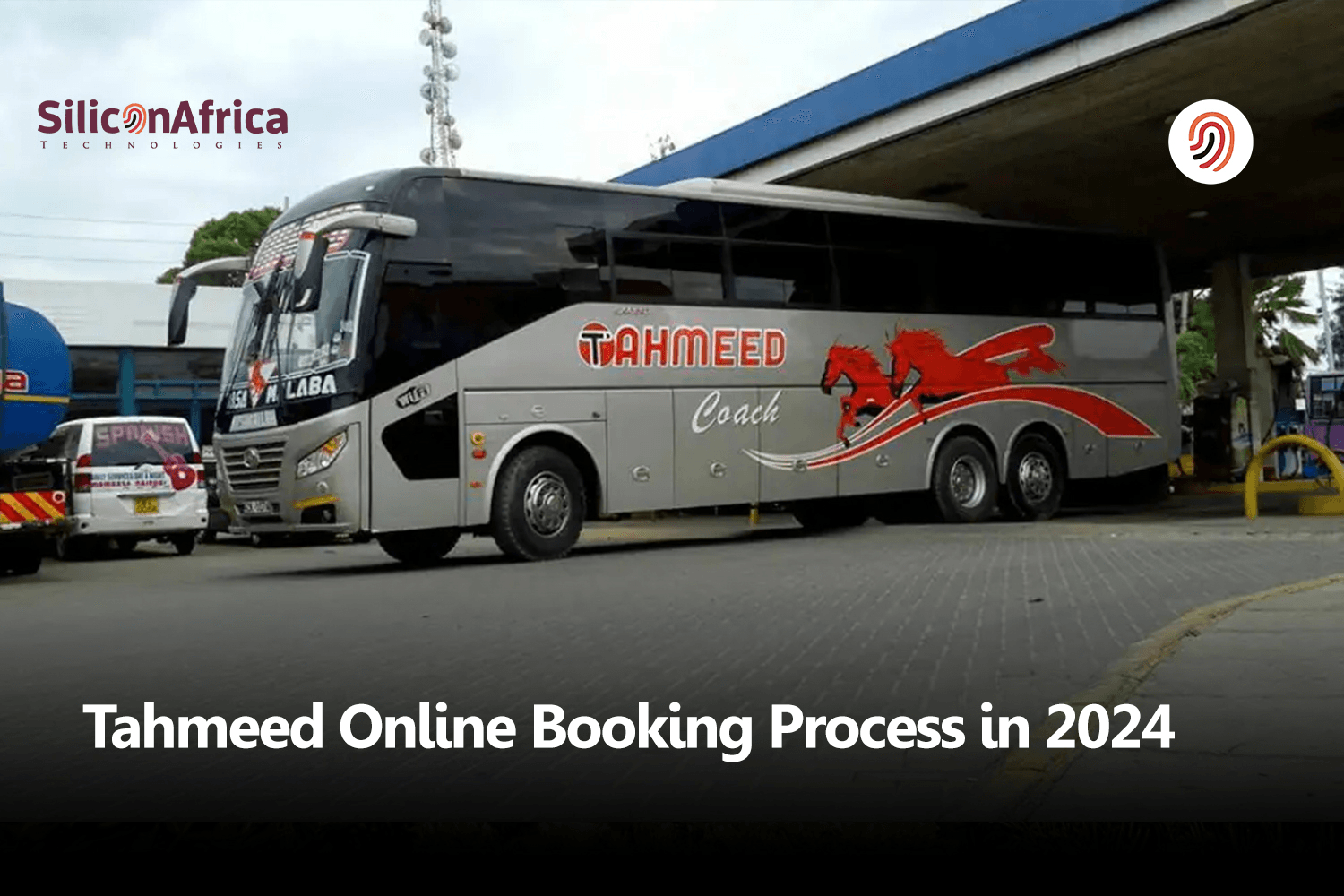 Tahmeed Express: The Complete Guide to Online Bus Booking in Kenya 2025