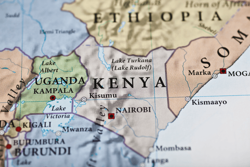 East Africa Cross-Border Bus Travel: Essential Tips for Kenya, Uganda & Tanzania