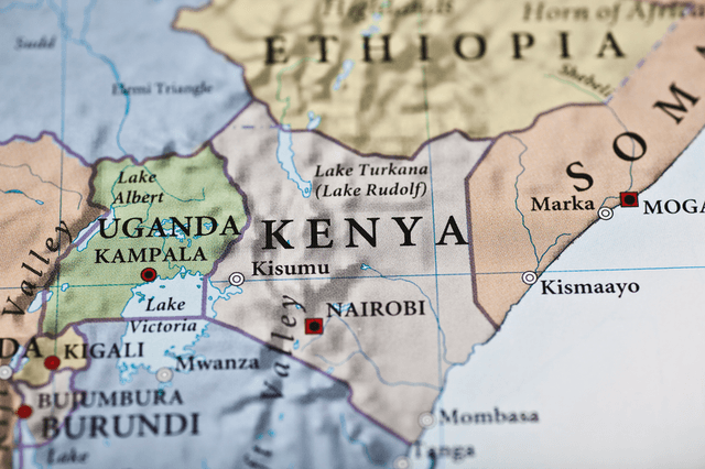 East Africa Cross-Border Bus Travel: Essential Tips for Kenya, Uganda & Tanzania