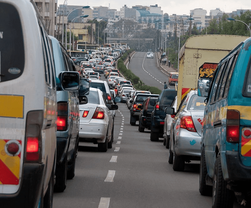 Road Safety on Kenyan Highways: What Bus Travelers Need to Know in 2025