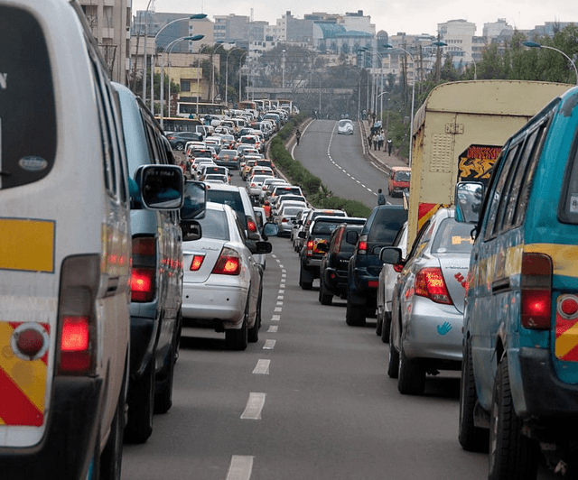 Road Safety on Kenyan Highways: What Bus Travelers Need to Know in 2025
