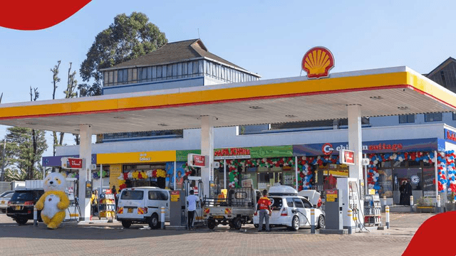 How Rising Fuel Prices Are Affecting Bus Travel Costs in Kenya (2025 Update)