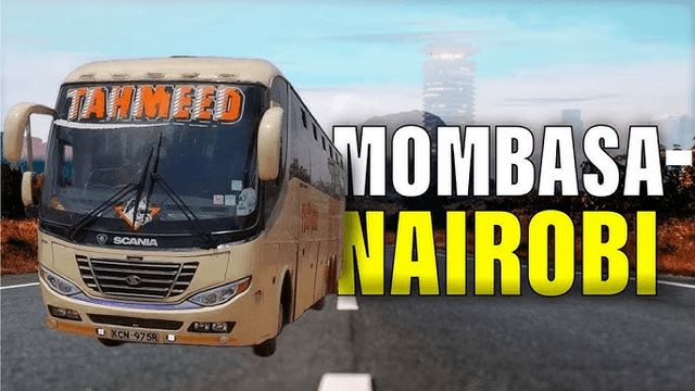 World Cup 2026 Weekend Trips: Take the Bus from Nairobi to Mombasa for the Big Matches