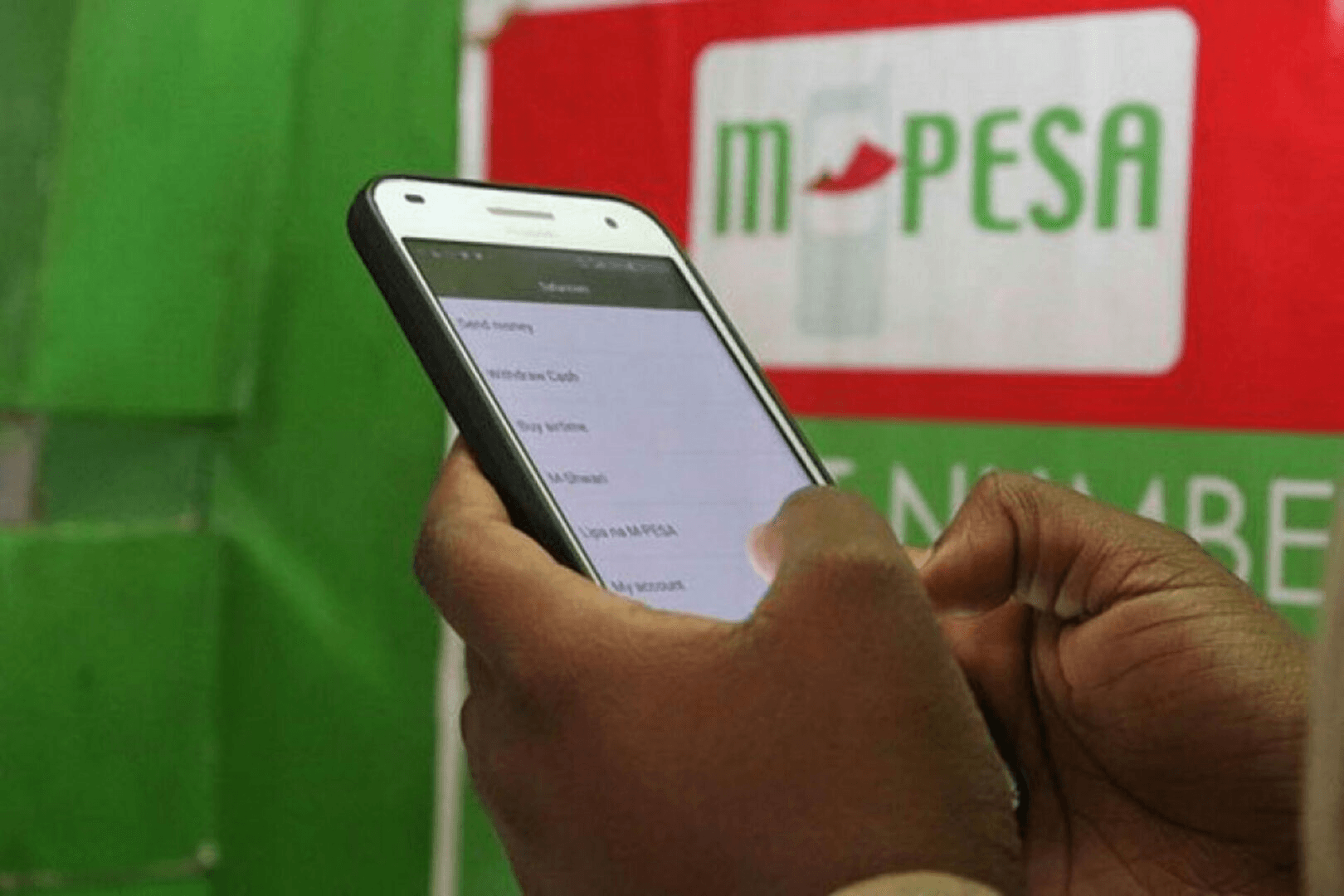 How to Book Bus Tickets with M-Pesa in Kenya: Complete 2026 Guide